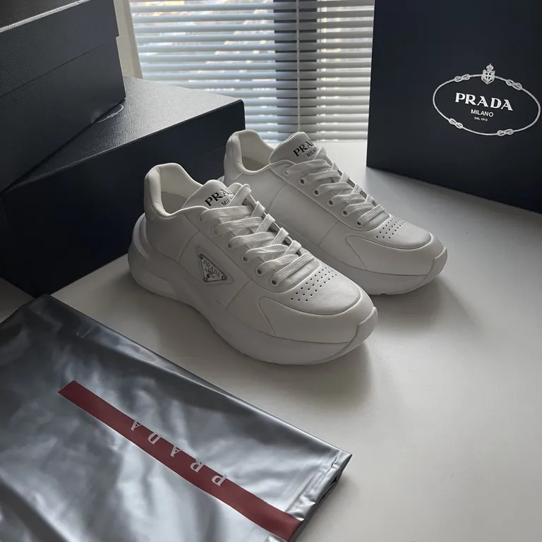 Prada Shoe 